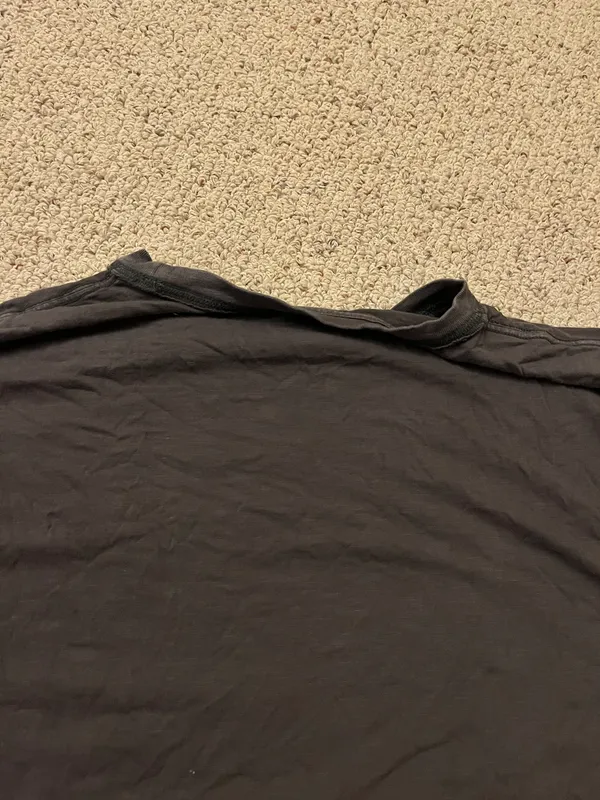 American Eagle Aerie oversized tee - Image 3