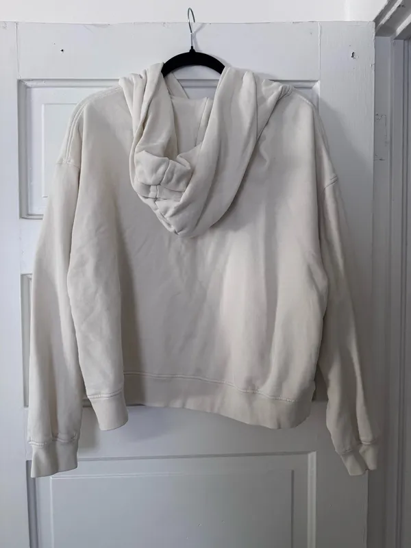 Buckle Modish Rebel Quarter Zip Hoodie - Image 3
