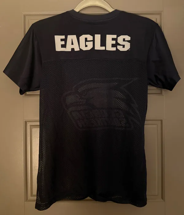 Augusta Sportswear Georgia Southern jersey - Image 2