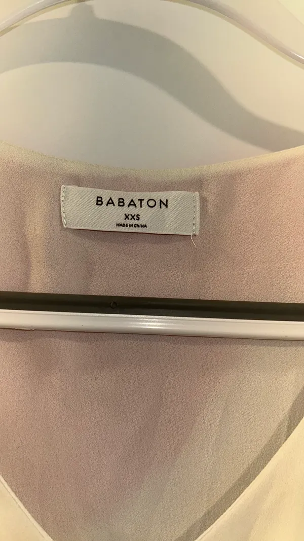 Babton Aritzia Top - Image 3