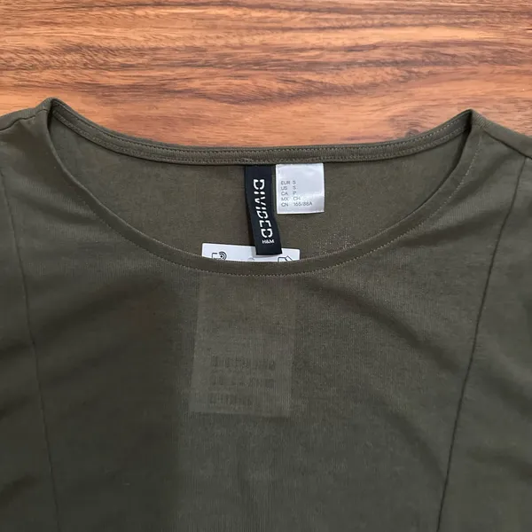 H&M Divided Bodysuit - Image 4