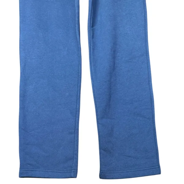 NWT Nike Training Navy Sweatpants‎ Sz XS - Image 5