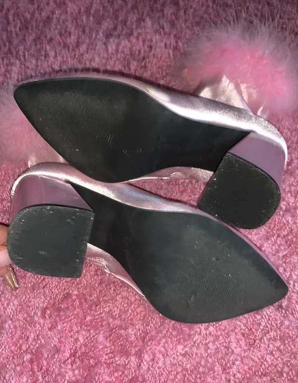 Dolls Kill x Sugar Thrillz “Luv Me or Hate Me” Bootie - Image 8