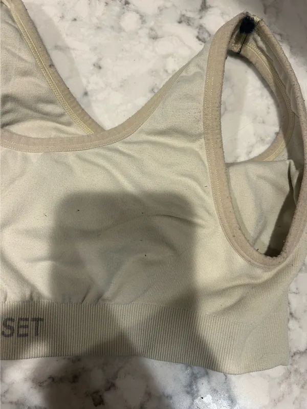 Set Active Sports Bra - Image 5
