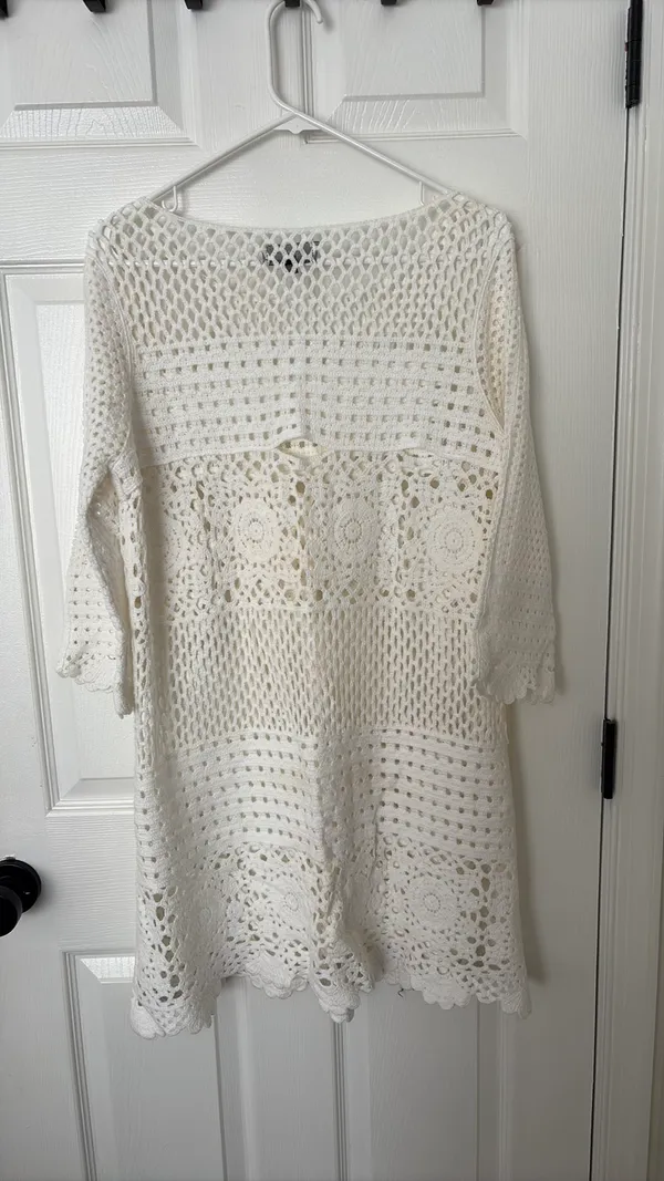 Beach coverup - Image 3