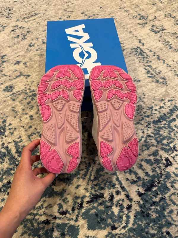 Hoka Clifton 10 Running Shoes - Image 6