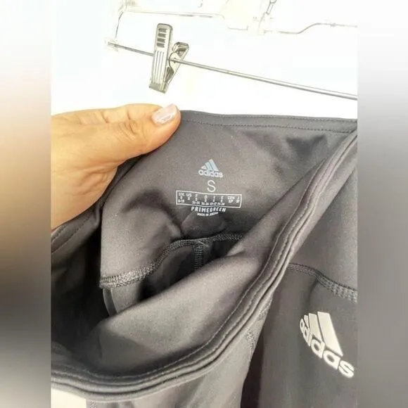 Women's Adidas‎ activewear, yoga, pants, size small - Image 6