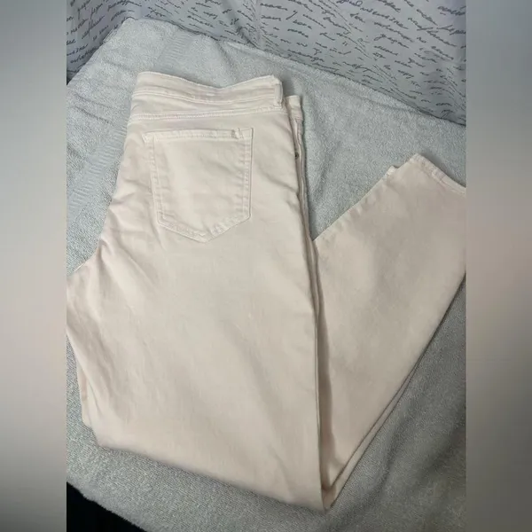 Like now‎ Woman's Gap jeans - Image 2