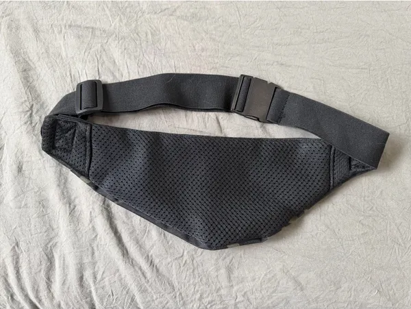 Strong New York Co - Strength Waist Pack - Camo Fanny Pack - Image 2