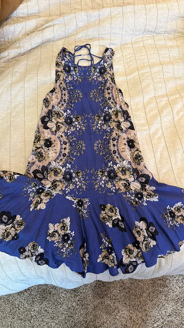 Free People Dress - Image 3