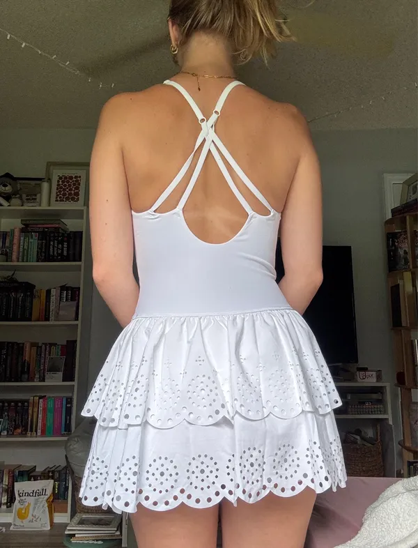 OFFLINE by Aerie Dress Athletic - Image 2
