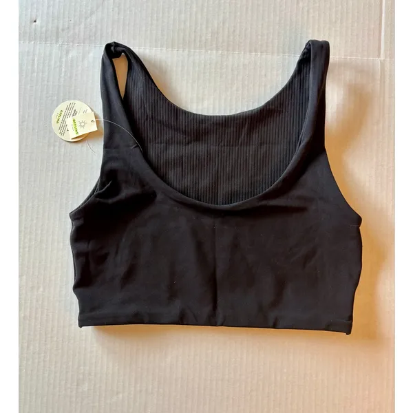 Aerie OFFLINE sports leisure comfort bra bralette sz Small - Image 3