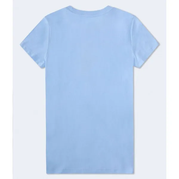 Aeropostale Bow Graphic Tee - Image 2