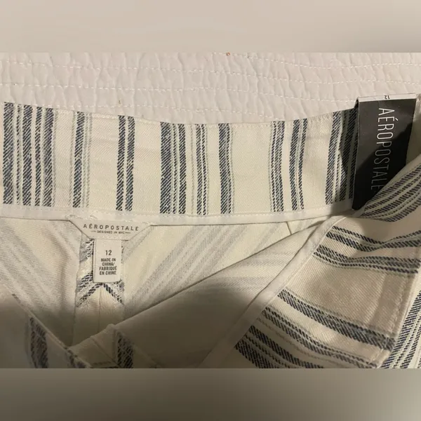Aeropostale Above the Knee Skirt - Image 2