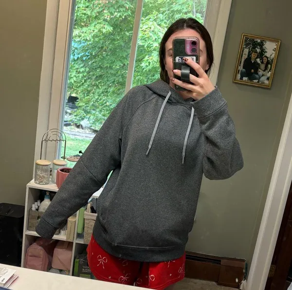 Lululemon Sweatshirt - Image 2