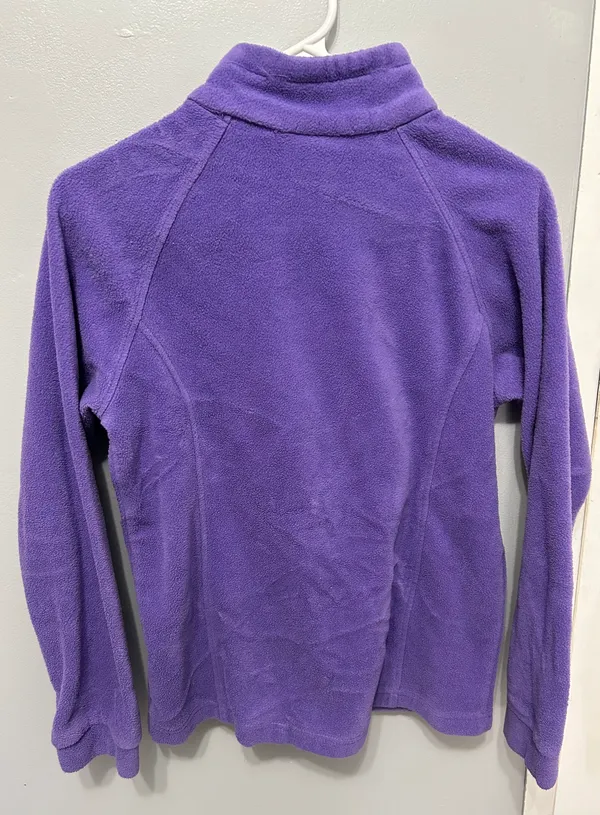 Columbia Purple Jacket - Image 2
