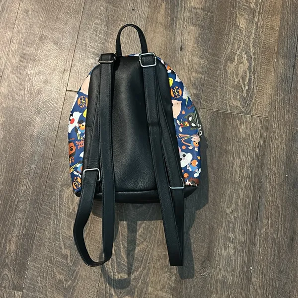 Space Jam: A New Legacy - All Over Print‎ Mini Backpack by Funko - Image 3
