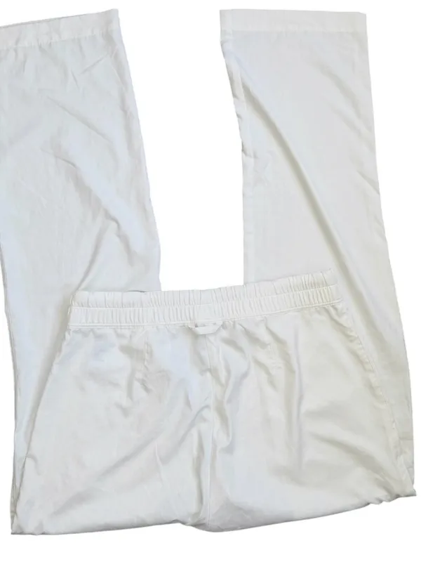 James Perse Shell straight-leg pants - Image 3