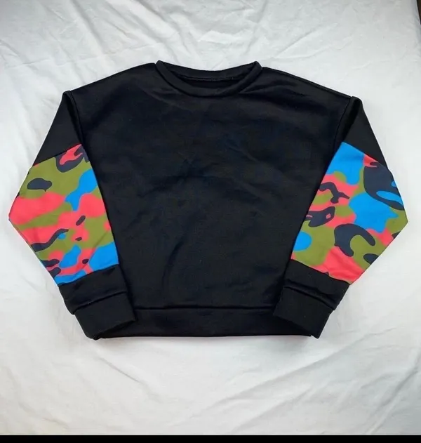 Matching set Black Size XS - Image 4