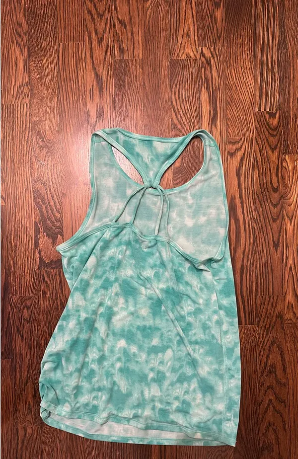 Target Tank Top - Image 3