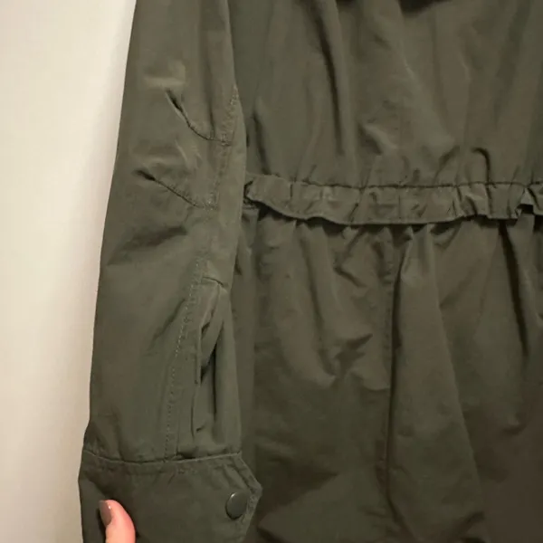 Jcrew Women’s New Perfect Lightweight Jacket - Image 6