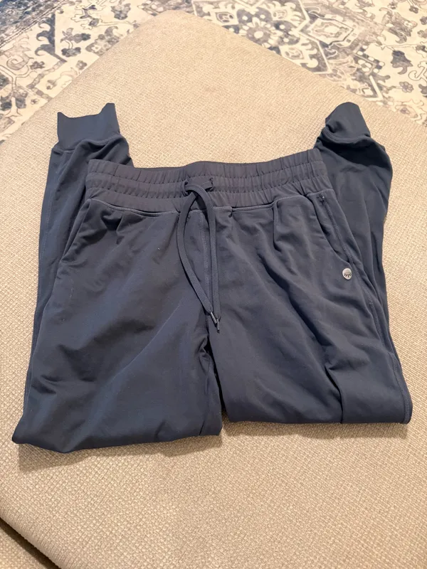 Senita Athletics Joggers - Image 2