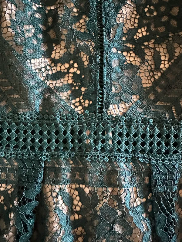 Romeo + Juliet Couture Top - Image 2