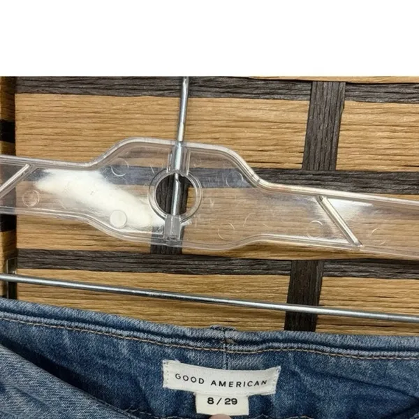 Good‎ American Jeans Size 8/29 - Image 5