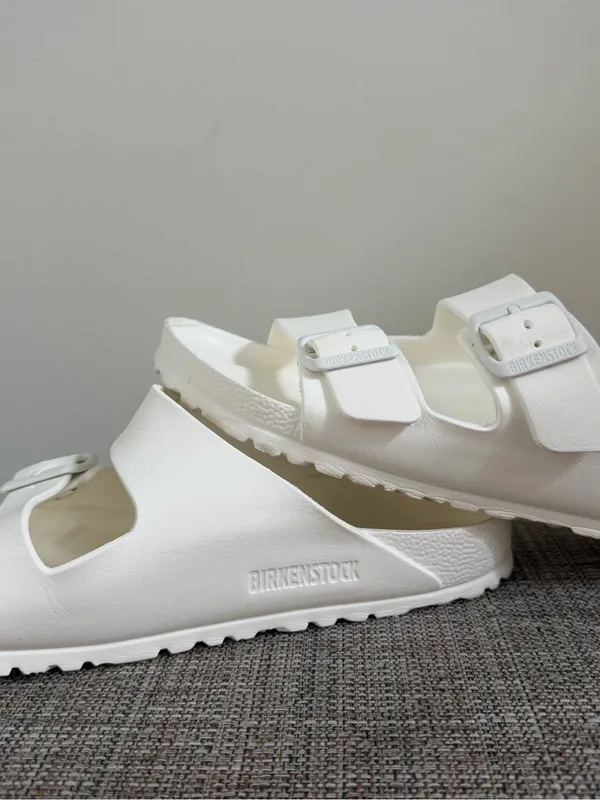 Birkenstock EVA sandal - Image 4