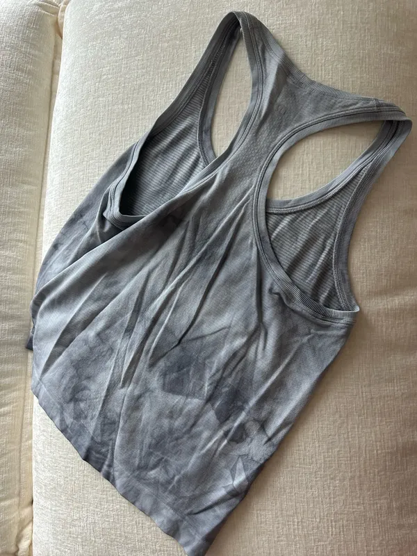 Lululemon Tank Swiftly Tech Racerback - Image 2