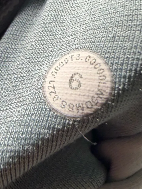 Lululemon Womens Align High Rise Legging 25” Size 6 Athleisure Workout Yoga Gym - Image 5