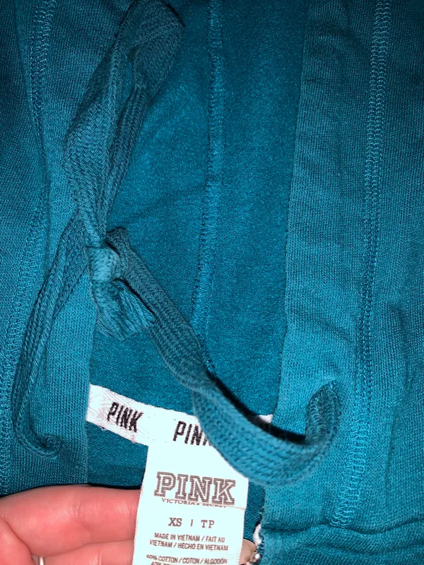 🔴 PINK Vs Pink Jacket - Image 3