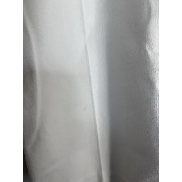 Spanx Women On-The-Go Kick Flare Pants Classic White Size XL - Image 4