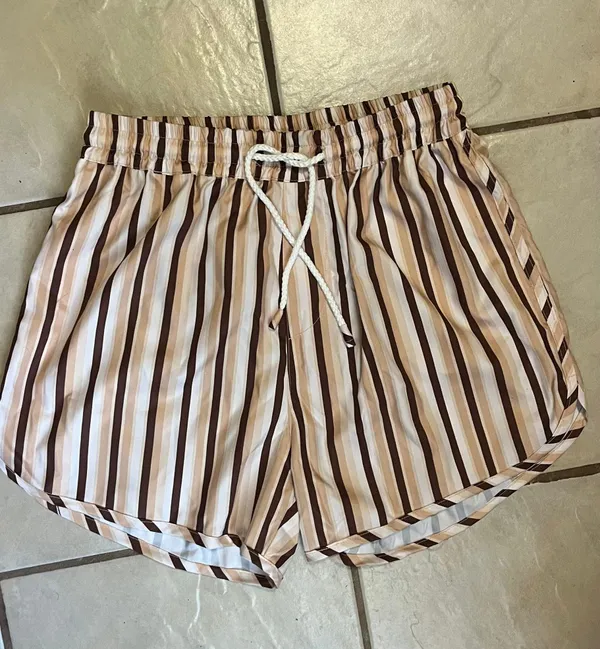 Caye Collection Athletic Shorts - Image 4