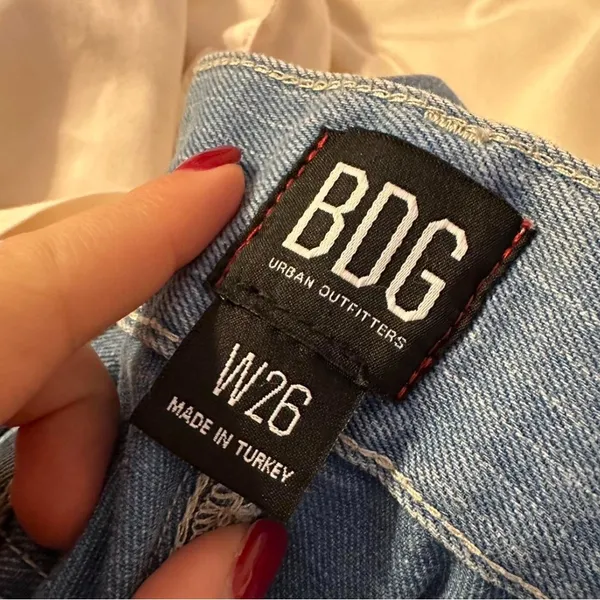 BDG Urban Outfitters Jeans - Image 5