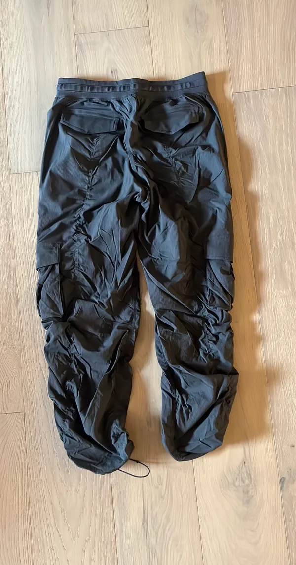 Lululemon Dance Studio Cargo Pants - Image 3