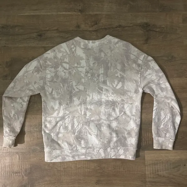 Hollister Sweatshirt camo - Image 2