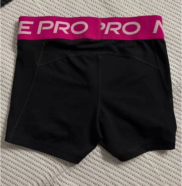 Nike Pro Spandex Dri-Fit - Image 3