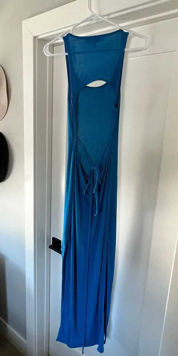 Beginning Boutique Midi Dress - Image 8