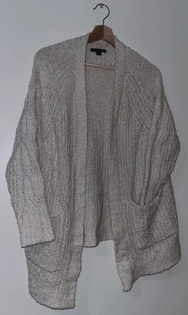 American Eagle Outfitters Knit Cardigan - Image 4