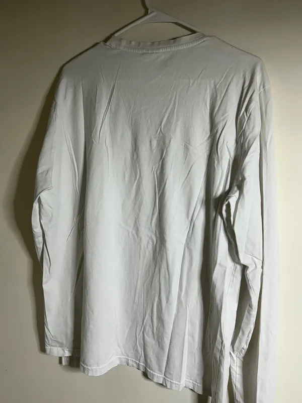 Gymshark Long Sleeve Top - Image 3