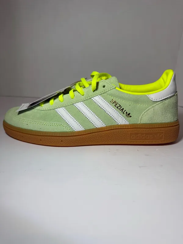 Women’s Adidas Handball Spezial size 7.5W - Image 2
