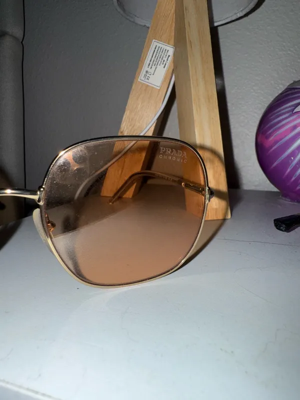 Prada Sunglasses Women’s - Image 8