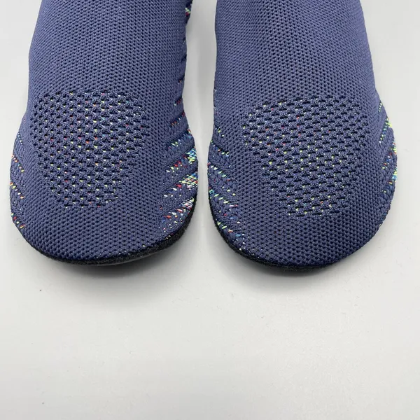 Anlukea Mesh Sock Water Shoe EU Size 38/39 Womens US 8 Summer Yoga Swim Packable - Image 2