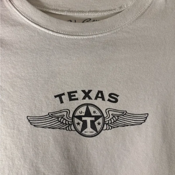 Brandy Melville Baby Tee - Image 2