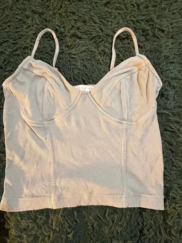 Boutique Tank Top - Image 2