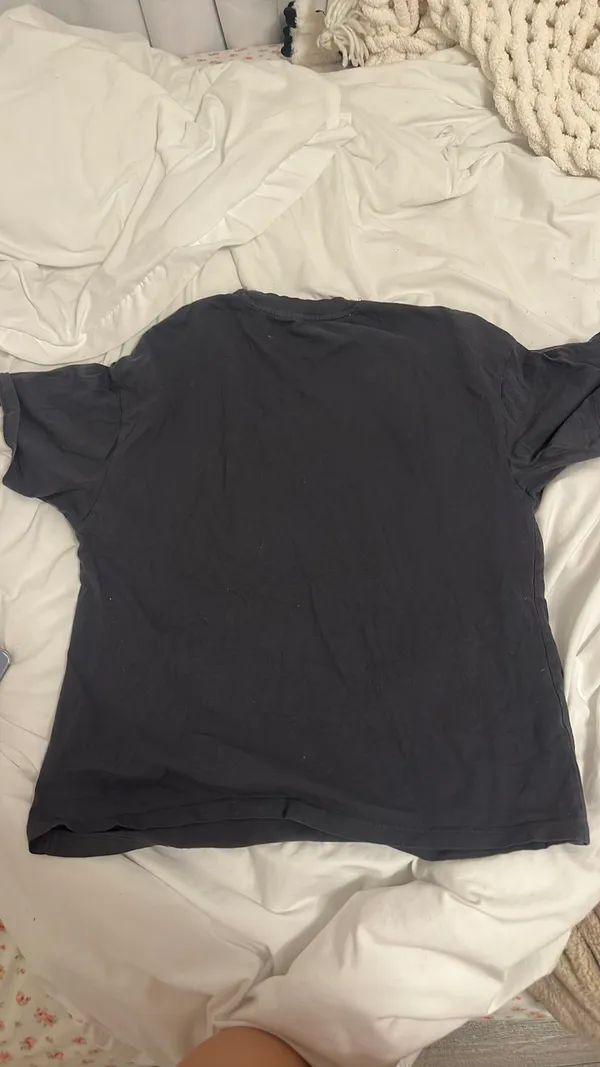 H&M Sublime Vintage Tee - Image 3