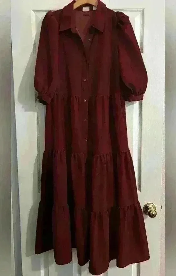 Levi’s Cynthia dress - Image 2