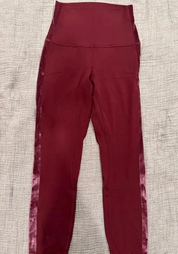 Lululemon Align Leggings - Image 4