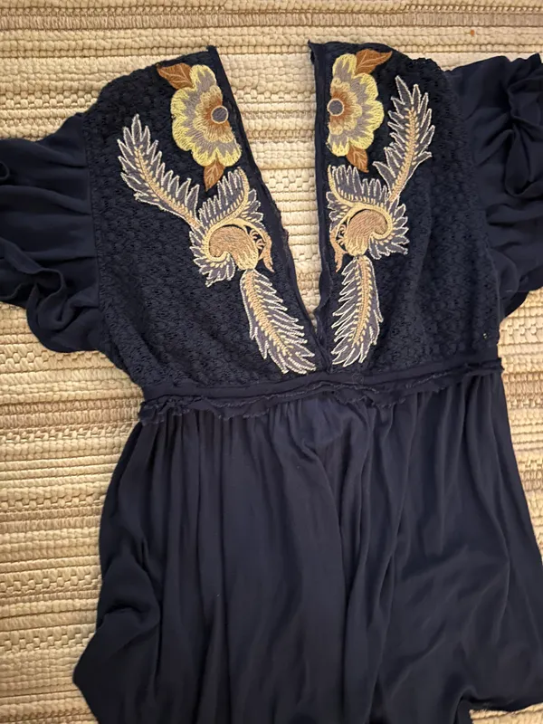 Free People Top - Image 3